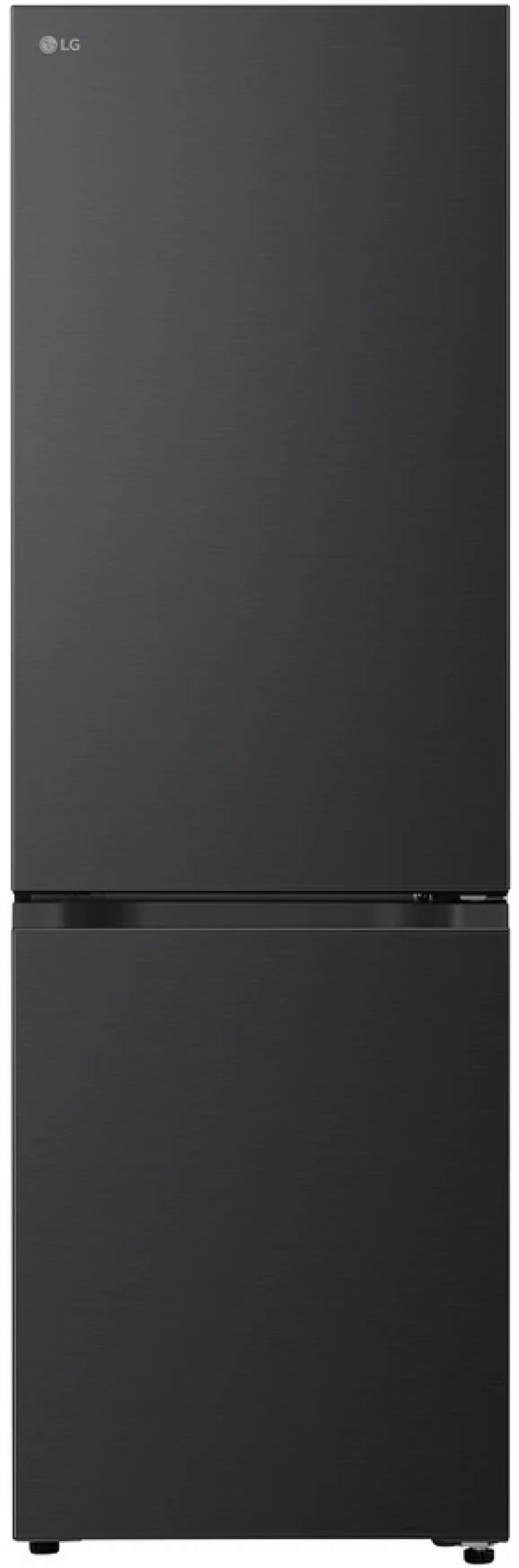 Хладилник с фризер LG GBBS312AEV